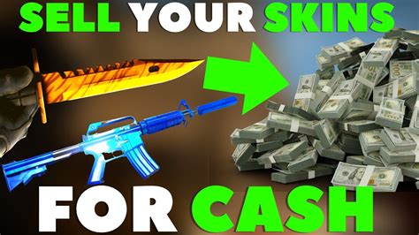 best sites to sell csgo skins|4 Best Ways to Sell CS:GO Skins: How .